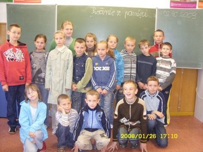klasa IV