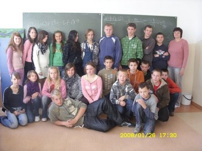 Klasa Ia