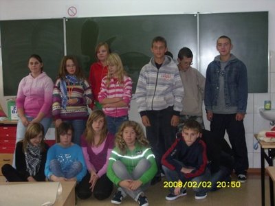 Klasa Ib