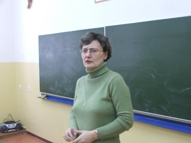 Zdjęcie osoby