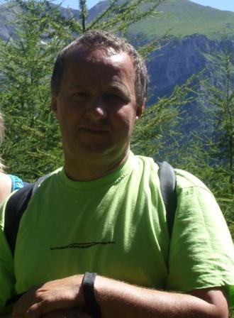 Zdjęcie osoby