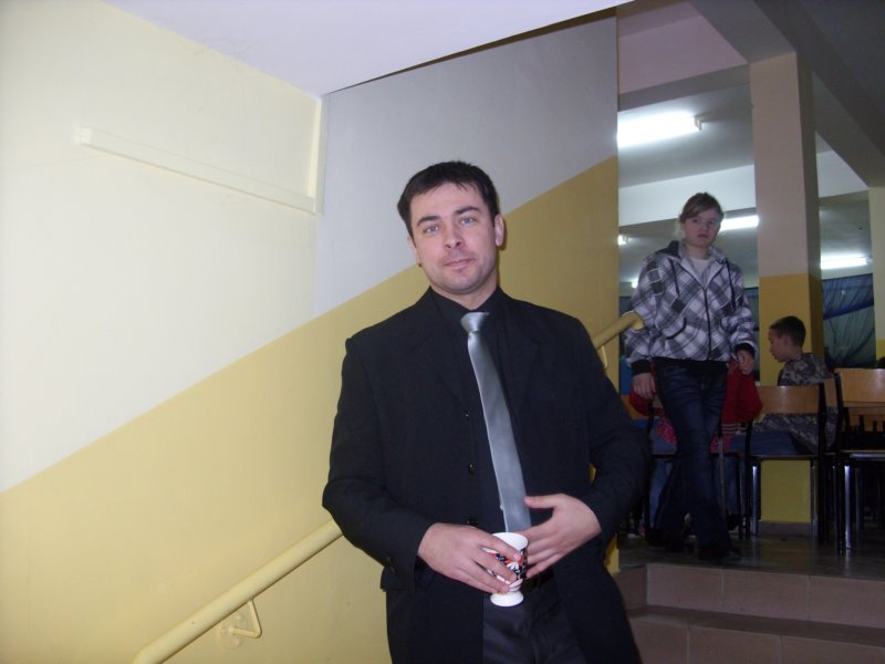 Zdjęcie osoby
