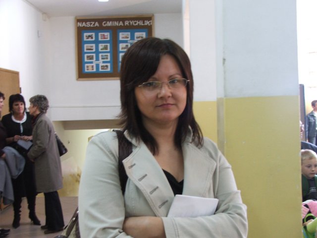 Zdjęcie osoby