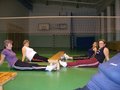 Zajęcia aerobiku 5