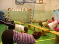 Zajęcia aerobiku 7