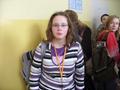 Marta Cieślik (ŚREDNIA 5,0)