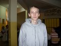 Dawid Miszczuk (klasa IIIb średnia 5,0)
