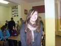 Dominika Lemańska (klasa IIIb średnia 5,07)