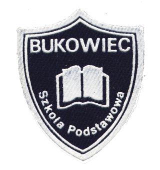 Herb - Zespół Szkolno-Przedszkolny w Bukowcu