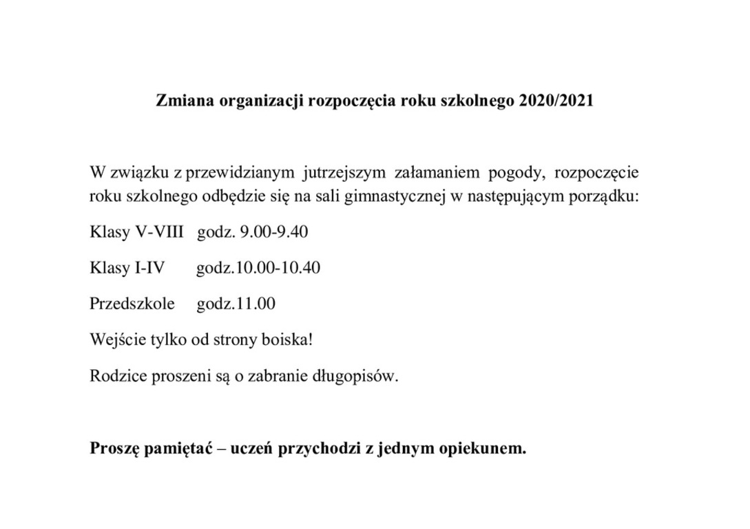 zmianaorganizacjirozpoczeciarokuszkolnego2020.jpg