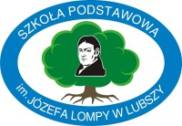 Herb - Szkoła Podstawowa im. J. Lompy