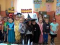 klasa II b