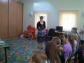 Konkurs poezji Małgorzaty Strzałkowskiej