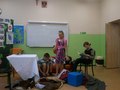 Przedstawienie teatralne 