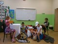 Przedstawienie teatralne 