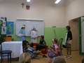 Przedstawienie teatralne 