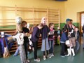 Oto zwycięzcy w kategorii największe Marzanny.