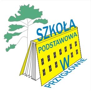 Herb - Szkoła Podstawowa im. Przyjaciół Przyrody we Włodzimierzowie