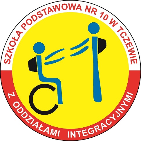 Herb - Szkoła Podstawowa nr 10 z Oddziałami Integracyjnymi