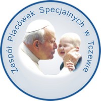 Herb - Zespół Placówek Specjalnych w Tczewie