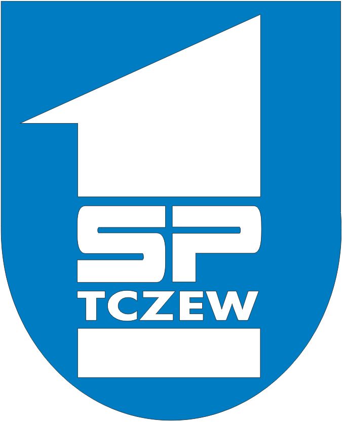 Herb - Szkoła Podstawowa nr 1 w Tczewie