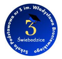 Szkoła Podstawowa nr 3 im. Władysława Broniewskiego