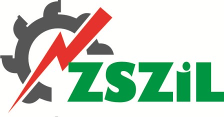 Herb - Zespół Szkół Zawodowych i Licealnych w Zgorzelcu