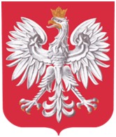Herb - Zespół Szkół Powszechnych im. Pierwszych Piastów w Damasławku