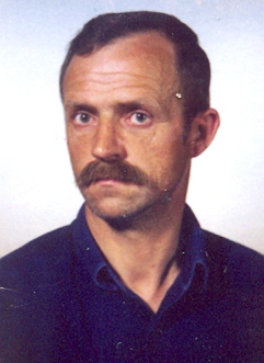 Zdjęcie osoby