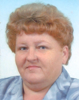 Zdjęcie osoby