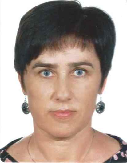 Zdjęcie osoby