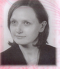 Zdjęcie osoby