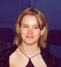 Zdjęcie osoby