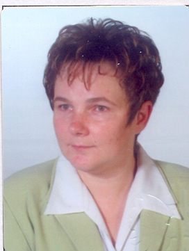 Zdjęcie osoby