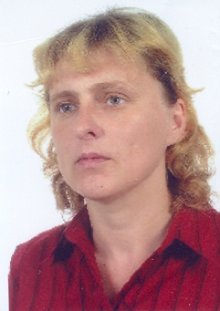 Zdjęcie osoby