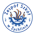 Herb - Zespół Szkół w Żychlinie
