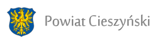 Logo Powiatu Cieszyńskie