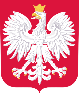Herb - Zespół Szkół Publicznych w Sarnówku