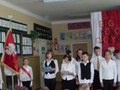 Apel z okazji Dnia Niepodległości