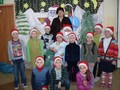 Klasa I z Mikołajem