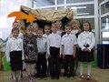 Wigilia szkolna 2010 - klasa I