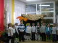 Wigilia szkolna 2010 - klasa II