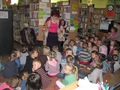 Czytanie dzieciom