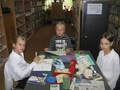Konkurs plastyczny
