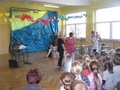 Przedstawienie koła teatralnego