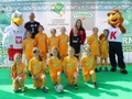 Z Kubusiem i Bielikiem