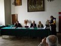 Komisja Wojewódzkich Eliminacji Konkursu Krasomówczego