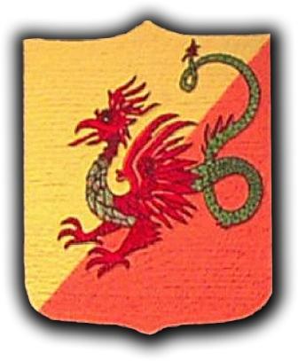 Herb - Szkoła Podstawowa w Smogórach