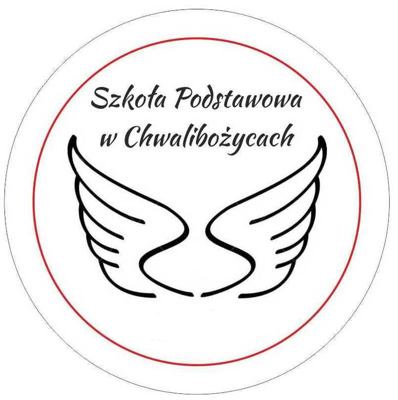Herb - Szkoła Podstawowa w Chwalibożycach