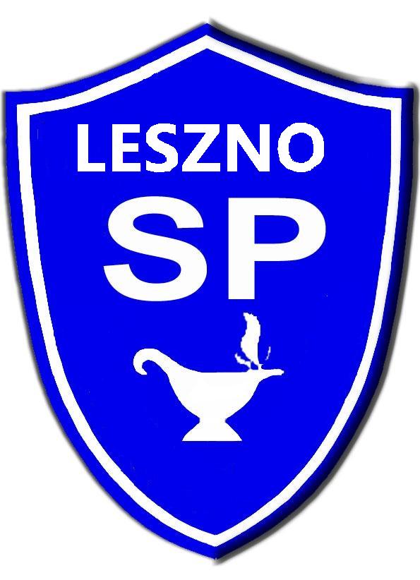 Herb - Szkoła Podstawowa w Lesznie